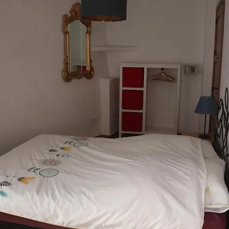 Spacious 4-bed House Σπίτι διακοπών Algodonales