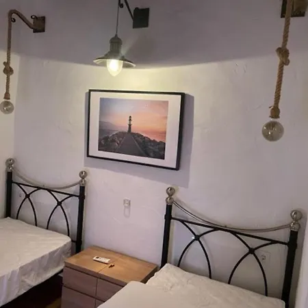 Σπίτι διακοπών Spacious 4-bed House